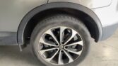 Nissan Qashqai 1.5 Turbodiesel Teckna 2012m. Dyzelinas Mechaninė