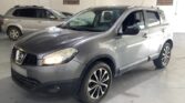 Nissan Qashqai 1.5 Turbodiesel Teckna 2012m. Dyzelinas Mechaninė