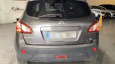 Nissan Qashqai 1.5 Turbodiesel Teckna 2012m. Dyzelinas Mechaninė