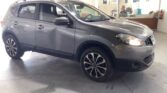 Nissan Qashqai 1.5 Turbodiesel Teckna 2012m. Dyzelinas Mechaninė