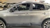 Nissan Qashqai 1.5 Turbodiesel Teckna 2012m. Dyzelinas Mechaninė