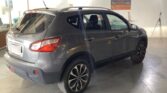 Nissan Qashqai 1.5 Turbodiesel Teckna 2012m. Dyzelinas Mechaninė