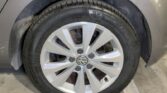 Volkswagen Golf VII 1.4 TGI Comfortline BlueMotion Tech 2015m. Benzinas/Dujos Automatinė