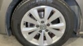 Volkswagen Golf VII 1.4 TGI Comfortline BlueMotion Tech 2015m. Benzinas/Dujos Automatinė
