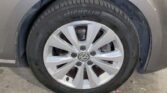 Volkswagen Golf VII 1.4 TGI Comfortline BlueMotion Tech 2015m. Benzinas/Dujos Automatinė