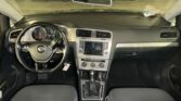Volkswagen Golf VII 1.4 TGI Comfortline BlueMotion Tech 2015m. Benzinas/Dujos Automatinė