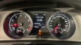 Volkswagen Golf VII 1.4 TGI Comfortline BlueMotion Tech 2015m. Benzinas/Dujos Automatinė