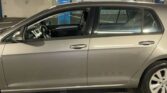 Volkswagen Golf VII 1.4 TGI Comfortline BlueMotion Tech 2015m. Benzinas/Dujos Automatinė