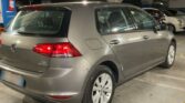 Volkswagen Golf VII 1.4 TGI Comfortline BlueMotion Tech 2015m. Benzinas/Dujos Automatinė