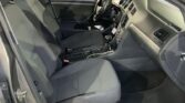 Volkswagen Golf VII 1.4 TGI Comfortline BlueMotion Tech 2015m. Benzinas/Dujos Automatinė