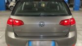 Volkswagen Golf VII 1.4 TGI Comfortline BlueMotion Tech 2015m. Benzinas/Dujos Automatinė