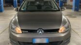 Volkswagen Golf VII 1.4 TGI Comfortline BlueMotion Tech 2015m. Benzinas/Dujos Automatinė