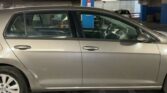 Volkswagen Golf VII 1.4 TGI Comfortline BlueMotion Tech 2015m. Benzinas/Dujos Automatinė