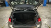 Volkswagen Golf VII 1.4 TGI Comfortline BlueMotion Tech 2015m. Benzinas/Dujos Automatinė