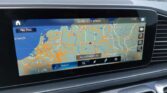 Mercedes-Benz GLS-Klasse GLS 350 d 4Matic AMG Line 2022m. Dyzelinas Automatinė