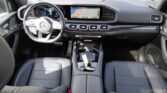 Mercedes-Benz GLS-Klasse GLS 350 d 4Matic AMG Line 2022m. Dyzelinas Automatinė