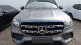 Mercedes-Benz GLS-Klasse GLS 350 d 4Matic AMG Line 2022m. Dyzelinas Automatinė