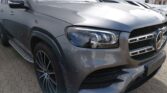 Mercedes-Benz GLS-Klasse GLS 350 d 4Matic AMG Line 2022m. Dyzelinas Automatinė