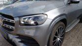 Mercedes-Benz GLS-Klasse GLS 350 d 4Matic AMG Line 2022m. Dyzelinas Automatinė