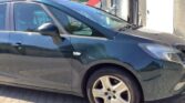 Opel Zafira Tourer 2.0 CDTI Edition 2015m. Dyzelinas Automatinė