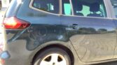 Opel Zafira Tourer 2.0 CDTI Edition 2015m. Dyzelinas Automatinė