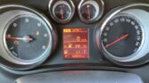 Opel Zafira Tourer 2.0 CDTI Edition 2015m. Dyzelinas Automatinė