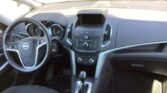 Opel Zafira Tourer 2.0 CDTI Edition 2015m. Dyzelinas Automatinė