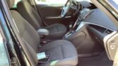 Opel Zafira Tourer 2.0 CDTI Edition 2015m. Dyzelinas Automatinė