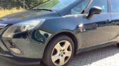 Opel Zafira Tourer 2.0 CDTI Edition 2015m. Dyzelinas Automatinė