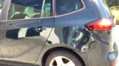 Opel Zafira Tourer 2.0 CDTI Edition 2015m. Dyzelinas Automatinė