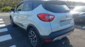 Renault Captur 1.2 TCe Energy Wave 2016m. Benzinas Automatinė