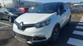 Renault Captur 1.2 TCe Energy Wave 2016m. Benzinas Automatinė