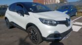Renault Captur 1.2 TCe Energy Wave 2016m. Benzinas Automatinė