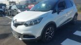 Renault Captur 1.2 TCe Energy Wave 2016m. Benzinas Automatinė