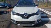 Renault Captur 1.2 TCe Energy Wave 2016m. Benzinas Automatinė