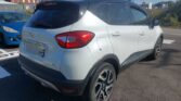 Renault Captur 1.2 TCe Energy Wave 2016m. Benzinas Automatinė