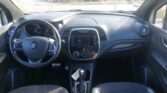 Renault Captur 1.2 TCe Energy Wave 2016m. Benzinas Automatinė