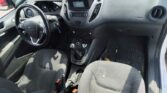 Ford Transit Courier 1.5 TDCi Trend 2021m. Dyzelinas Mechaninė