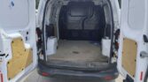 Ford Transit Courier 1.5 TDCi Trend 2021m. Dyzelinas Mechaninė