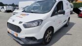 Ford Transit Courier 1.5 TDCi Trend 2021m. Dyzelinas Mechaninė