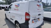 Ford Transit Courier 1.5 TDCi Trend 2021m. Dyzelinas Mechaninė