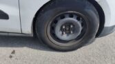 Ford Transit Courier 1.5 TDCi Trend 2021m. Dyzelinas Mechaninė