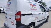 Ford Transit Courier 1.5 TDCi Trend 2021m. Dyzelinas Mechaninė