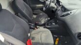 Ford Transit Courier 1.5 TDCi Trend 2021m. Dyzelinas Mechaninė