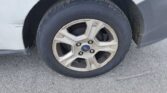 Ford Transit Courier 1.5 TDCi Trend 2021m. Dyzelinas Mechaninė