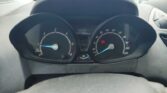 Ford Transit Courier 1.5 TDCi Trend 2021m. Dyzelinas Mechaninė