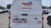 Ford Transit Courier 1.5 TDCi Trend 2021m. Dyzelinas Mechaninė