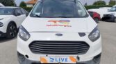 Ford Transit Courier 1.5 TDCi Trend 2021m. Dyzelinas Mechaninė