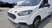 Ford Transit Courier 1.5 TDCi Trend 2021m. Dyzelinas Mechaninė