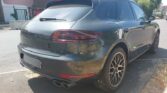 Porsche Macan GTS 2016m. Benzinas Automatinė